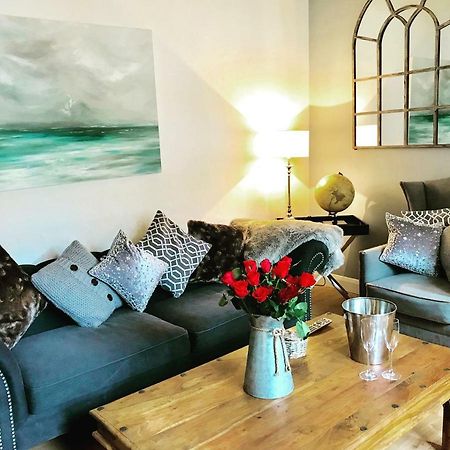 Ranmoor Serviced Apartments 谢菲尔德 外观 照片