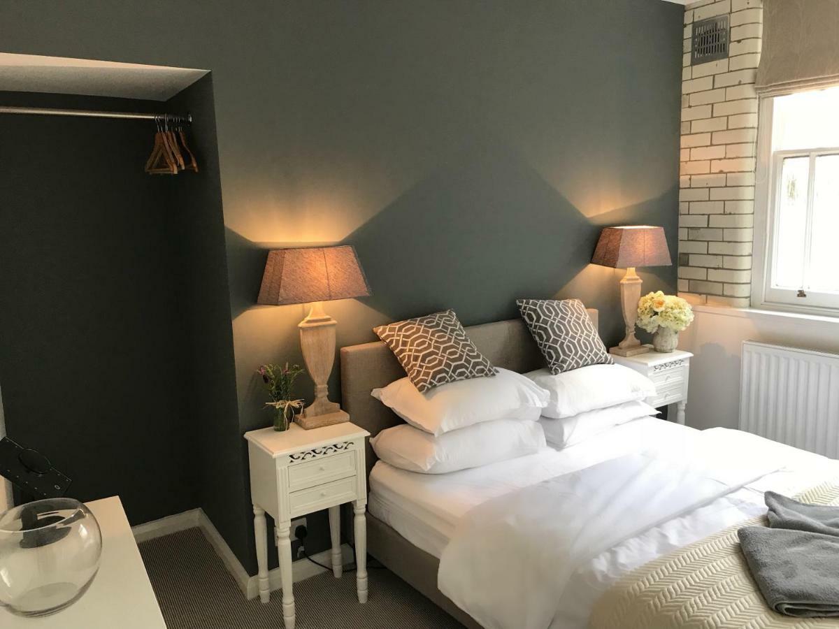 Ranmoor Serviced Apartments 谢菲尔德 外观 照片