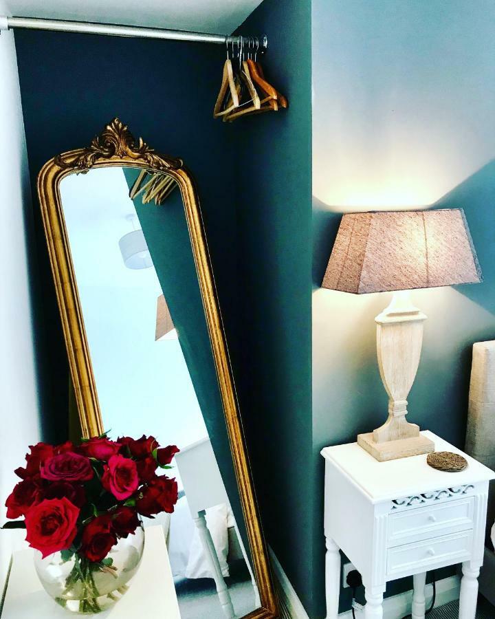 Ranmoor Serviced Apartments 谢菲尔德 外观 照片