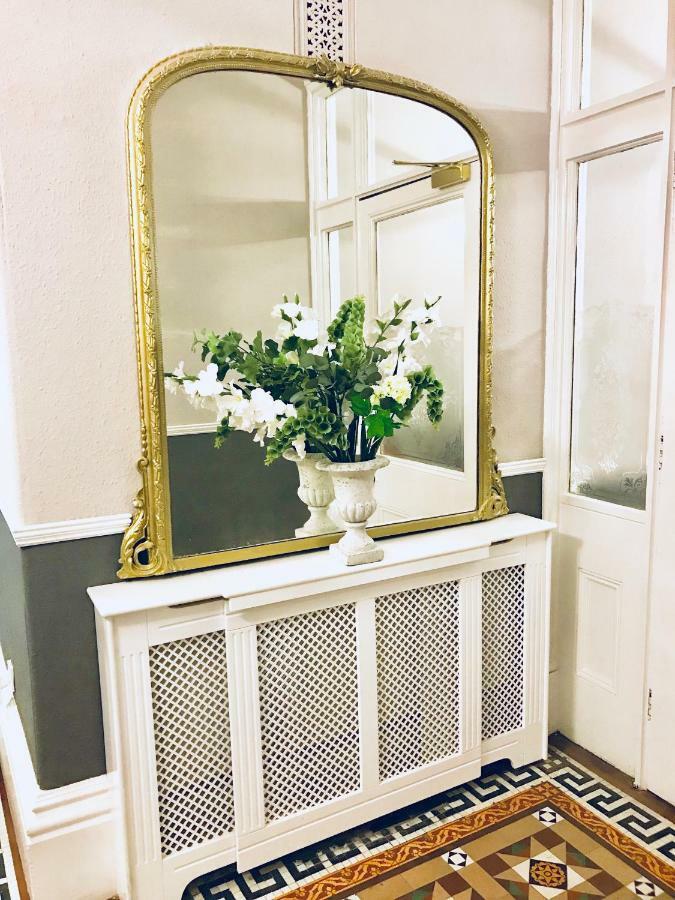 Ranmoor Serviced Apartments 谢菲尔德 外观 照片