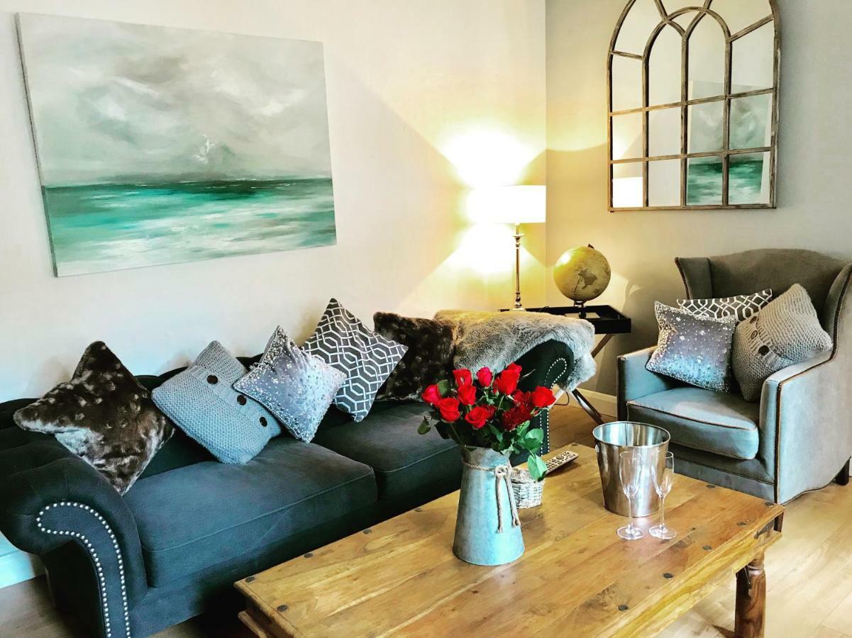 Ranmoor Serviced Apartments 谢菲尔德 外观 照片